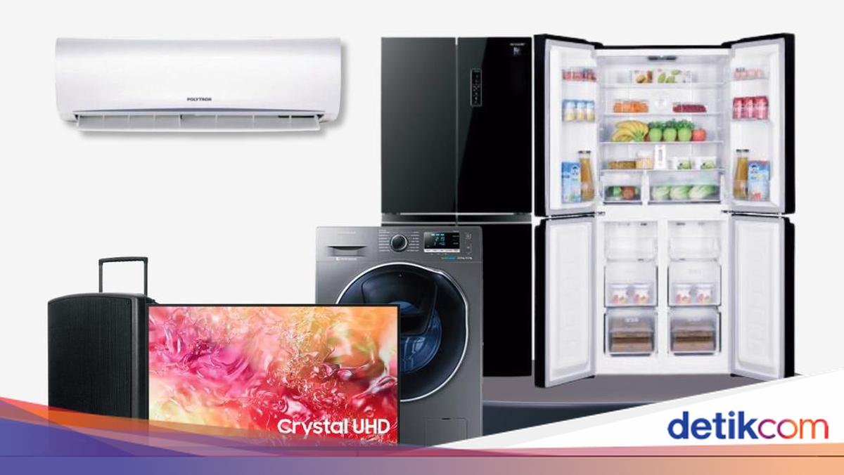 Ramadhan Elektronik: Solusi Elektronik Terbaik di Cilacap